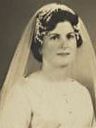 Record image of María de los Dolores (Yeya) González Martín (born García Peraza)