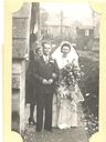 Record image of Doreen Toyne (nacida Cooper)