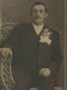 Record image of FRITZ WILHELM Witte
