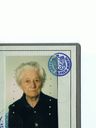 Record image of Emilie HUBER (born Koch)