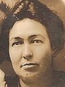 Record image of Mabel Irene Cooper (born Parmelee)