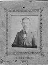Record image of Thomas Lowery