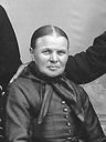 Record image of Johanna Friederike Schwab (born Kyriß)