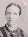 Record image of Amanda Clark (born Williams)