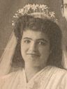 Record image of Carmela Messina (born Occhipinti)
