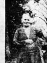 Record image of Sara Maria Norberg (o.s. Löfgren)