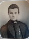 Record image of Elna Karolina Magnusson (born Christiansson/Christiansdotter)