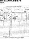 Record image of Catherine Bruce (born MacLeod)