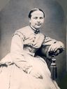 Record image of Justina Andersson (o.s. Tobiasson)