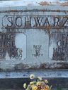 Record image of Carl Frederick Schwarz