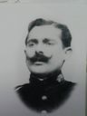 Record image of Julián García Pérez