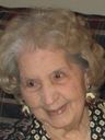 Record image of Argelia Rodriguez (born Vasquez)