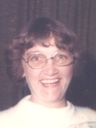 Record image of Carole Stimson (nacida Barnett)