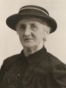 Record image of Barbara Hamberger (born Wahl)