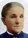 Record image of Elizabeth Parrish (born Bratton)