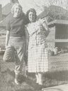 Record image of Barbara Gene Burdette (born Winecoff)