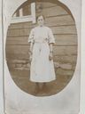 Record image of Aina Matilda Hietala (born Alatalo)