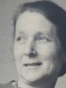 Record image of Elisabeth Johanna (Bets) Roks (geboren Ros)