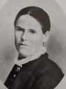 Record image of Sarah Ann Robertson (born Chapple)