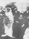 Record image of Mary Jane McMahon (born Reilly)