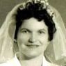Record image of Donata Krzeszowska (geb. Schmidt)