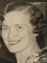 Record image of Erna Bodil Sofie Jørgensen (born Esbensen)