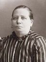 Record image of Agneta (Agnes) Olofsson (o.s. Göransdotter)