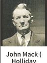 Record image of John Jessie Holt