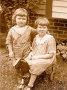 Record image of Harriet Lucile Nugent (born Johnston)