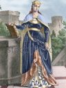 Record image of .Queen Berengaria Leon (born Castile)