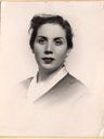 Record image of María Rivas Rivas (born Martín López)