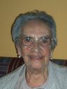 Record image of Isabel Restrepo Uribe (nacida Gonzales Gonzales)