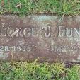 Record image of George Jackson Funk