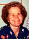 Record image of Aini Inkeri Romppanen (born Turunen)