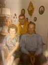 Record image of Johanna ( Hanna) Skoglund (o.s. Andersson)