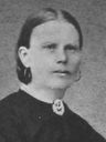 Record image of Anna Katrina Blomén (o.s. Pettersdotter)