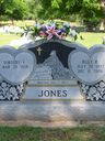 Record image of Virgil Ray Jones