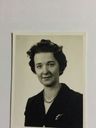 Record image of Brita Margareta* Lind (o.s. Nilsson)