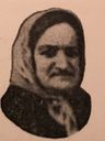 Record image of EUGENIA ORTEGA REINOSO (born GONZALEZ VILLOTA)