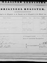 Record image of Maria Constantia de Bruyn (born Wahl)