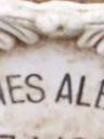 Record image of Johannes Alberts,