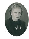 Record image of Maria Del Rocio Paula Gonzalez Sanchez