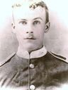 Record image of George Henry Hemmings (born Henning)