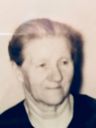 Record image of Anna Nikoline Robertsen (born Henriksdatter)