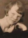 Record image of Fern Stevens (born Lee)