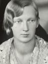 Record image of Martta Kärnä (born Soikkeli)