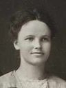 Record image of Martha Edna Hunter (born Phillips)