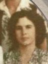 Record image of Martha Muriel Little (born Hunter)