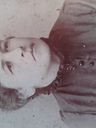 Record image of MARIA  CIRILA DE LA LUZ CASAS (born VILLALOBOS MORENO)