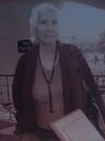 Record image of Inés Mercedes Urbaneja Quiroz (born Inés Urbaneja)